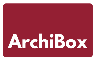 Logo Archibox